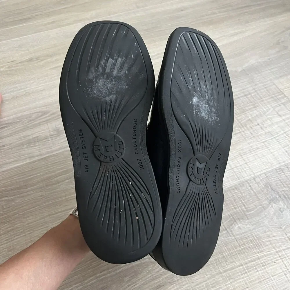 Mephisto shoes mens